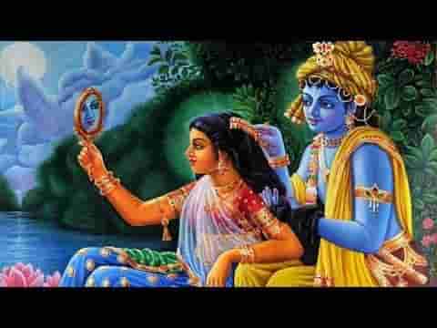 यो पल पल पल पल याद तेरी तडफाती है कृष्ण भजन लिरिक्स