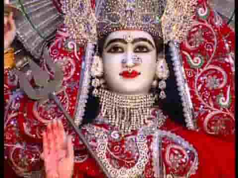 मैया को कैसे मैं मनाऊँ रे मेरी मैया ना माने भजन लिरिक्स