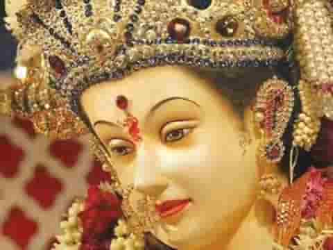 माँ तेरे भक्तो सा प्रेमी और नही नैमी हूँ मै