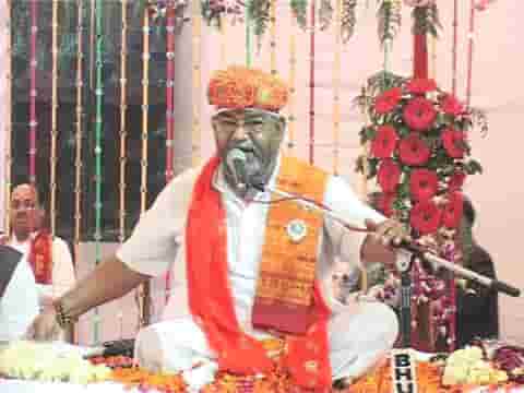 मेरा स्वामी सांवरिया मैं तो उनकी बावरिया भजन लिरिक्स
