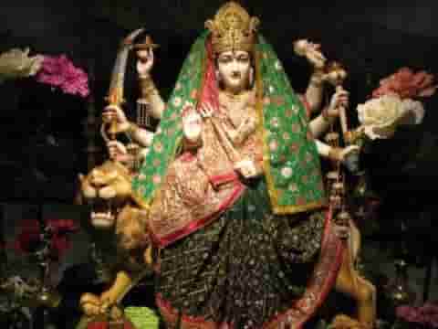 सुनलो सुनलो शेरोवाली मैया मेरी सुन भी लो सदा