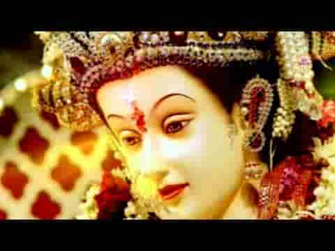 हे माँ शेरोँवाली सुनो ज्योता वाली भजन लिरिक्स