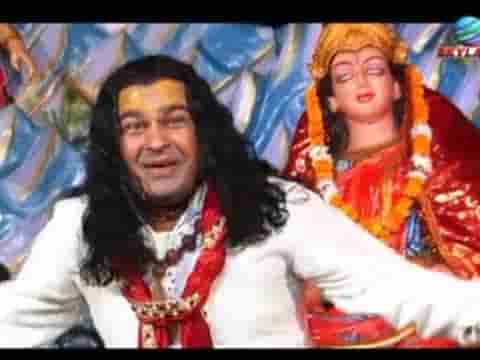 ओ शेरावाली माँ पहाड़ावाली माँ भजन लिरिक्स