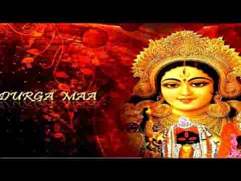 बड़ी वरदानी है मेरी अम्बे माँ भजन लिरिक्स