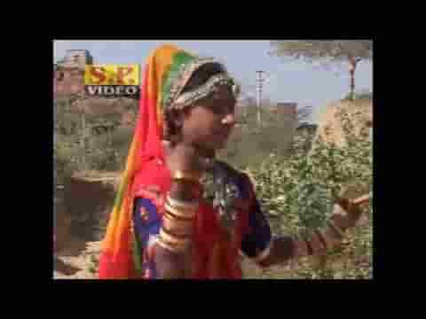 ढेलडी मार्ग में क्यु ब्याई थारा बचीया बिलड ले जाई