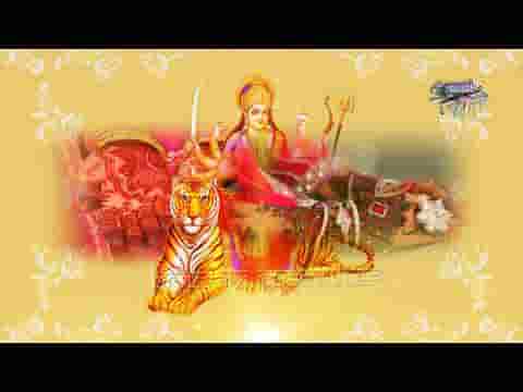 बेटी की शादी में माँ अम्बे को बुलाना है भजन लिरिक्स