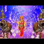 नौ नौ रूप मैया के तो बड़े प्यारे लागे भजन लिरिक्स