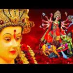 माँ सिंह पे सवार है हाथों में तलवार है भजन लिरिक्स