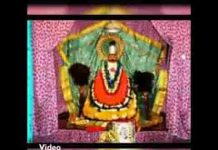 मेरा श्याम सलौना है सारे जग से न्यारा है भजन लिरिक्स