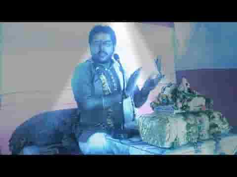 वृन्दावन प्यारा है जीने का सहारा है भजन लिरिक्स