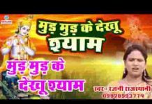 पाछा जाता सांवरा म्हारो जी दुख पावे रे भजन लिरिक्स पाछा जाता सांवरा म्हारो जी दुख पावे रे भजन लिरिक्स