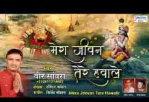 मेरा जीवन तेरे हवाले भजन लिरिक्स मेरा जीवन तेरे हवाले भजन लिरिक्स