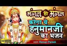 मेरी भी सुध लीजिये वीर बलि हनुमान भजन लिरिक्स