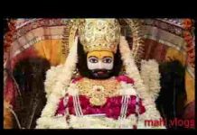 लीलो लीलो घोड़ो लाल लगाम भजन लिरिक्स