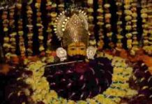 ओ खाटु वाले तु नैन मिला ले गले से लगा ले