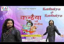 कन्हैया ओ कन्हैया पैरों में पड़े छाले पास अपने तू बुला ले लिरिक्स कन्हैया ओ कन्हैया पैरों में पड़े छाले पास अपने तू बुला ले लिरिक्स