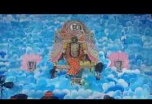 कितना रोया हूँ सांवरे दर पे अब तेरा हाथ जरूरी सर पे कितना रोया हूँ सांवरे दर पे अब तेरा हाथ जरूरी सर पे