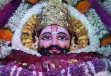 तेरे द्वार पे बाबा जब भी आता हूँ श्याम भजन लिरिक्स तेरे द्वार पे बाबा जब भी आता हूँ श्याम भजन लिरिक्स