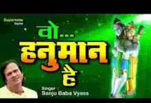 वो कौन है जो भक्तों के बनाते काम है भजन लिरिक्स