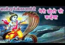 कारी देह पे खेलन आयो री मेरो बारो सो कन्हैया भजन लिरिक्स कारी देह पे खेलन आयो री मेरो बारो सो कन्हैया भजन लिरिक्स