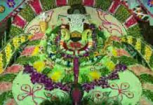 खाटू में बैठी जो सरकार है सुनता हूँ दिनों की आधार है लिरिक्स खाटू में बैठी जो सरकार है सुनता हूँ दिनों की आधार है लिरिक्स