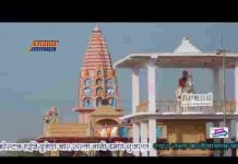 वारी वारी रे लीलण घोड़ी वाला दुनिया में जोर पुजाया