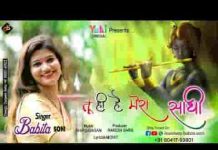 तक़दीर पे मेरी तुमने जो किये है लाखो करम भजन लिरिक्स