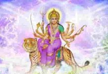 लाल पीली चुनरिया म्हारा माताजी ने सोवे सा