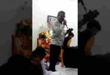 एक तू ही रे हारे का सहारा बाबा श्याम भजन लिरिक्स एक तू ही रे हारे का सहारा बाबा श्याम भजन लिरिक्स