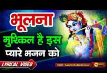 कैसे भूलूँ सांवरे मैं तेरा उपकार भजन लिरिक्स