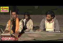 जमना री तीर जावा दे पानी रो घड़ियो लावा दे