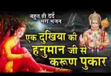 नफरत की दुनिया में हो गया जीना अब दुश्वार भजन लिरिक्स