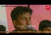 लादी वे तो दीजो कवर काणुडे री झुमरी