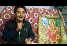 लेकर राम जी की माला नाचे हनुमत बजरंग बाला लिरिक्स