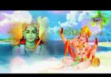 जपते है राम की माला राम दुलारे हनुमान भजन लिरिक्स