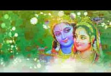 सांवरा सलोना कान्हा प्यारा मोहे लागे भजन लिरिक्स