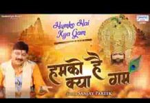 हमको है क्या गम साथ जो हर दम श्याम प्रभु रहते है लिरिक्स हमको है क्या गम साथ जो हर दम श्याम प्रभु रहते है लिरिक्स