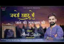 जबसे खाटू में जाने की शुरुआत की भजन लिरिक्स जबसे खाटू में जाने की शुरुआत की भजन लिरिक्स