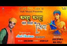 तूने ओ कन्हैया कैसा जादू किया भजन लिरिक्स तूने ओ कन्हैया कैसा जादू किया भजन लिरिक्स