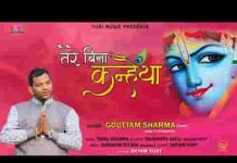 तेरे बिना कन्हैया कोई नहीं हमारा भजन लिरिक्स तेरे बिना कन्हैया कोई नहीं हमारा भजन लिरिक्स