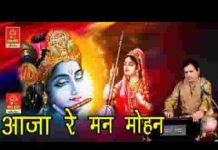 बाबोसा मायड़ माने लाड लडाई रे मीराबाई भजन लिरिक्स