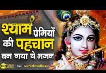 यो तो दूर से दिखे रे खाटू वाले को निशान भजन लिरिक्स