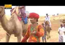 धोरां मे धाम कहावे थारो करणी नाम कहावे