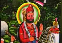 नाचे टाबरिया बाबा रो मंदिरियो फुटरो लागे रामदेवजी भजन