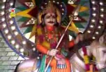 बीरूडा देव पत्री सुनी देवजी की देवनारायण कथा भाग छह