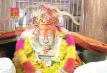 रूणझुण घुंगर माल बाजे रामदेव जी भजन लिरिक्स