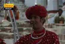 रूनीचे रा राजवी ओ थारी महिमा अपरम्पार