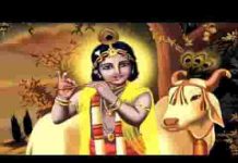 ओ गौ माँ के रखवाले सुन जग के पालनहारे लिरिक्स