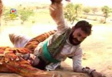 क्रांतिवीर योद्धा बलजी भूरजी कथा तृतीय भाग