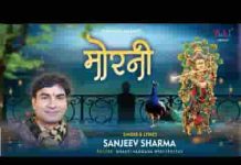 खाटू में मोरनी बनके मैं तो छम छम नाचूं भजन लिरिक्स खाटू में मोरनी बनके मैं तो छम छम नाचूं भजन लिरिक्स